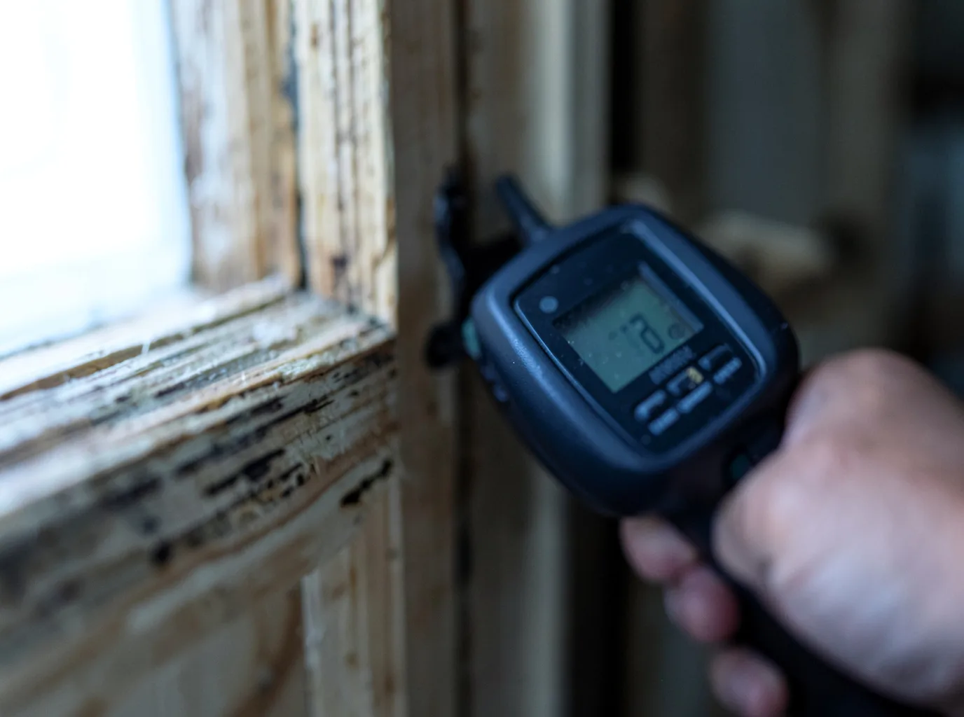 Water Damage Restoration King George, VA FAQs